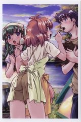 BUY NEW onegai twins - 20605 Premium Anime Print Poster